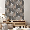 Noordwand TopChic 2023-2025 Behang met grafisch patroon - 11220109