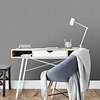 Noordwand TopChic 2023-2025; Oslo; TopChic Behang uni streperige structuur - 68728