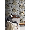 Thai Behang met grote bladeren - 26419 Thai Behang met grote bladeren - 26419