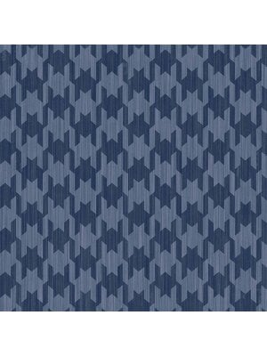 Thai Behang met grote pied-de-poule print - 26446 Thai Behang met grote pied-de-poule print - 26446