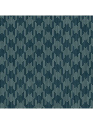 Thai Behang met grote pied-de-poule print - 26447 Thai Behang met grote pied-de-poule print - 26447
