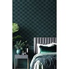 Thai Behang met grote pied-de-poule print - 26447 Thai Behang met grote pied-de-poule print - 26447