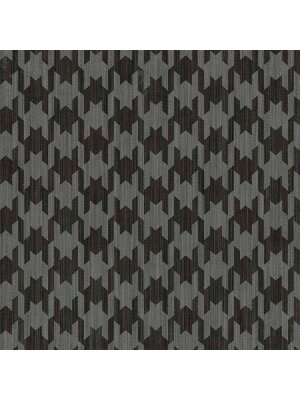 Thai Behang met grote pied-de-poule print - 26449 Thai Behang met grote pied-de-poule print - 26449