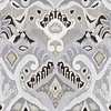 Thai Behang met weefsel print en structuur - 26421 Thai Behang met weefsel print en structuur - 26421