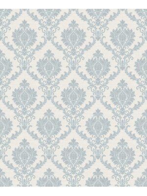 The Best Classic & Elegant Behang klassieke ornamenten - 23646