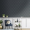 The Best Classic & Elegant Behang klassieke ornamenten - 23649