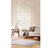 The Best Classic & Elegant Behang met golvende structuur - 23684 The Best Classic & Elegant Behang met golvende structuur - 23684