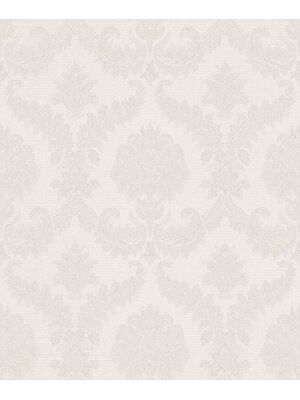 The Best Classic & Elegant Behang met klassieke ornamenten - 23600