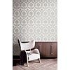 The Best Classic & Elegant Behang met klassieke ornamenten - 23601