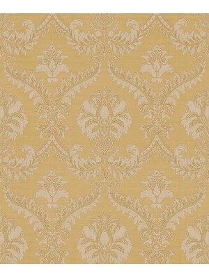 The Best Classic & Elegant Behang met klassieke ornamenten - 23602