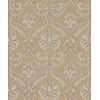The Best Classic & Elegant Behang met klassieke ornamenten - 23603