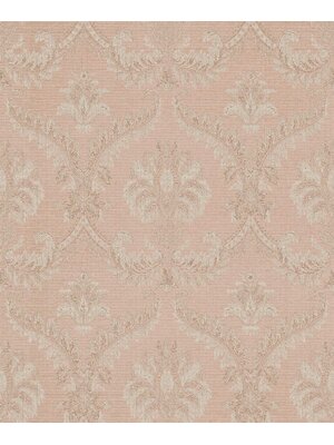 The Best Classic & Elegant Behang met klassieke ornamenten - 23604