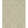 The Best Classic & Elegant Behang met klassieke ornamenten - 23605