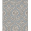 The Best Classic & Elegant Behang met klassieke ornamenten - 23606