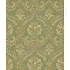 The Best Classic & Elegant Behang met klassieke ornamenten - 23607
