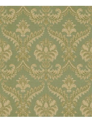 The Best Classic & Elegant Behang met klassieke ornamenten - 23607