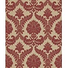 The Best Classic & Elegant Behang met klassieke ornamenten - 23608