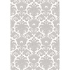 The Best Classic & Elegant Behang met klassieke ornamenten - 23611 The Best Classic & Elegant Behang met klassieke ornamenten - 23611