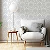 The Best Classic & Elegant Behang met klassieke ornamenten - 23611 The Best Classic & Elegant Behang met klassieke ornamenten - 23611