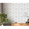 The Best Classic & Elegant Behang met klassieke ornamenten - 23611 The Best Classic & Elegant Behang met klassieke ornamenten - 23611