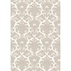 The Best Classic & Elegant Behang met klassieke ornamenten - 23613