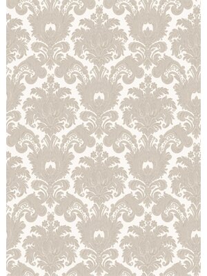 The Best Classic & Elegant Behang met klassieke ornamenten - 23613 The Best Classic & Elegant Behang met klassieke ornamenten - 23613