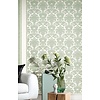 The Best Classic & Elegant Behang met klassieke ornamenten - 23615
