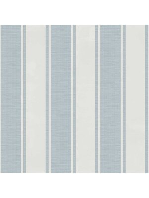 The Best Classic & Elegant Behang strepen offwhite, licht ijsblauw - 23676 The Best Classic & Elegant Behang strepen offwhite, licht ijsblauw - 23676
