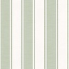 The Best Classic & Elegant Behang strepen offwhite, mintgroen - 23675