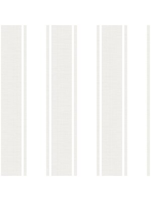 The Best Classic & Elegant Behang ton-sur-ton strepen - 23670