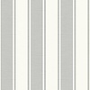 The Best Classic & Elegant Behang ton-sur-ton strepen - 23671