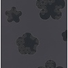 The New Amsterdam Book Behang abstracte bloemen - 76831