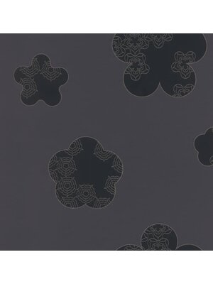 The New Amsterdam Book Behang abstracte bloemen - 76831 The New Amsterdam Book Behang abstracte bloemen - 76831