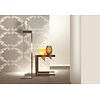 The New Amsterdam Book Behang egaal mat - 59708 The New Amsterdam Book Behang egaal mat - 59708