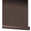 The New Amsterdam Book Behang glanzende textiel structuur - 59778