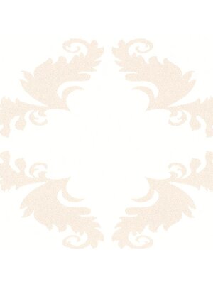 The New Amsterdam Book Behang klassiek motief - 59704