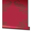 The New Amsterdam Book Behang klassiek motief - 59706