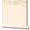 The New Amsterdam Book Behang klassiek motief - 59718