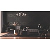 The New Amsterdam Book Behang klassiek motief - 59720