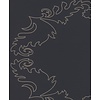 The New Amsterdam Book Behang klassiek motief - 74829