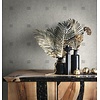 The New Amsterdam Book Behang met kleine blokjes - 70876
