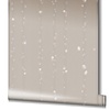 The New Amsterdam Book Behang met strepen en stippen - 52227