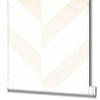 The New Amsterdam Book Behang schuine strepen - 59728