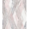 The New Design Book; Shades Behang met ruiten - 32449