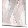 The New Design Book; Shades Behang met ruiten - 32449