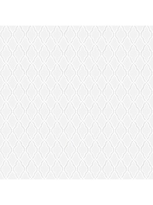 Thema Behang met arabesque dessin - 28831 Thema Behang met arabesque dessin - 28831