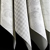 Thema Behang met arabesque dessin - 28831