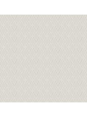 Thema Behang met arabesque dessin - 28832