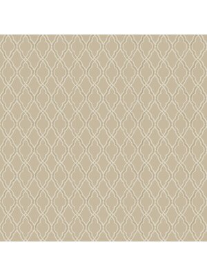 Thema Behang met arabesque dessin - 28833