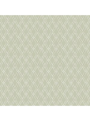 Thema Behang met arabesque dessin - 28835